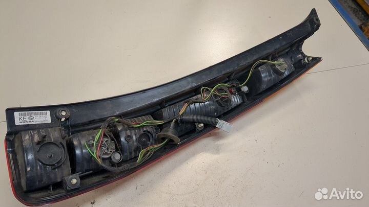 Фонарь (задний) Honda CR-V, 2004