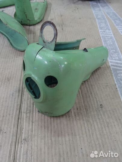 Запчасти ява stadion s22