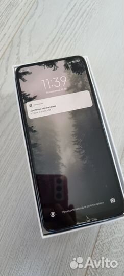 Xiaomi Redmi Note 11, 6/128 ГБ