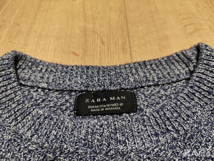 Джемпер Zara M (48)