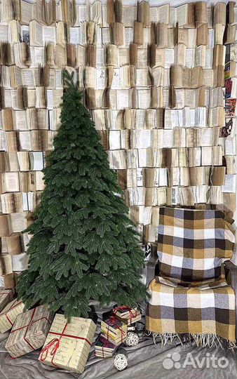 Ёлка искусственная к новому году