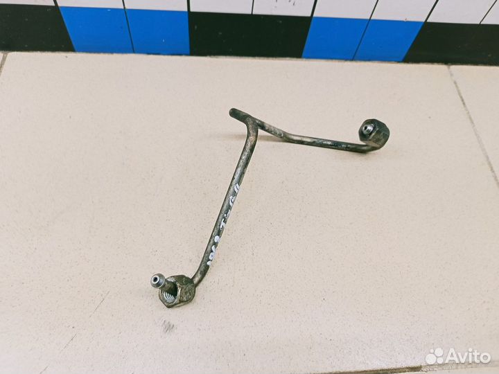 Трубка топливная Land Cruiser (150) -Prado 2009