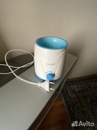 Подогреватель для бутылочек