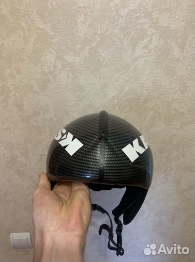 Разделочный шлем Kask iguana