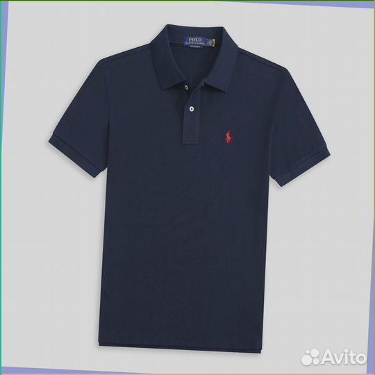 Футболка Polo Ralph Lauren (90911 Номер отгрузки: )