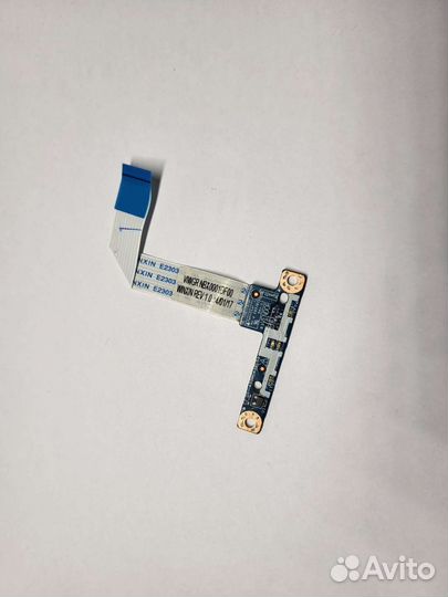 Индикатор lenovo g510