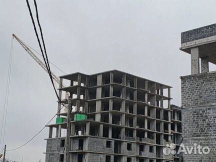 Ход строительства Мкр. Дубрава (18 га) 2 квартал 2026