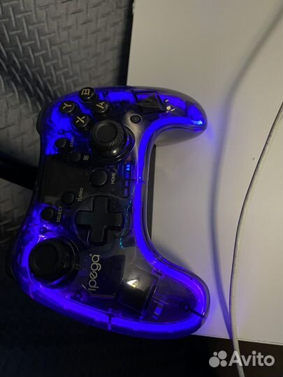 Геймпад ipega pg-9228