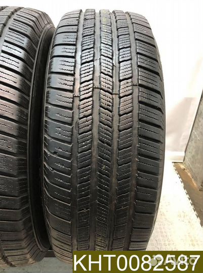 Michelin X LT A/S 265/70 R17 103M