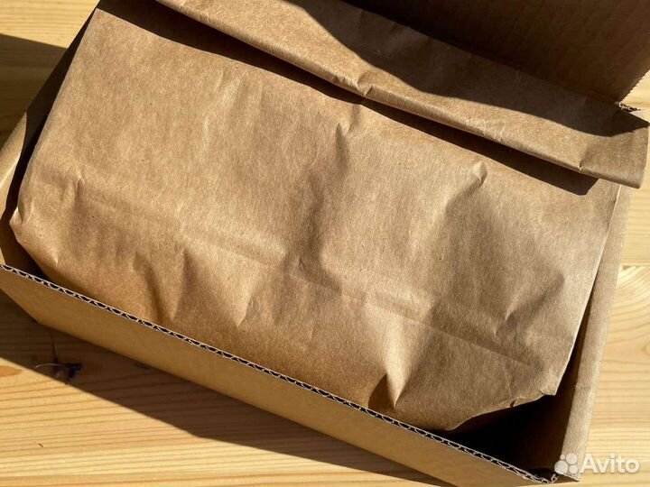 Иван чай 1кг новый урожай, ферментированный