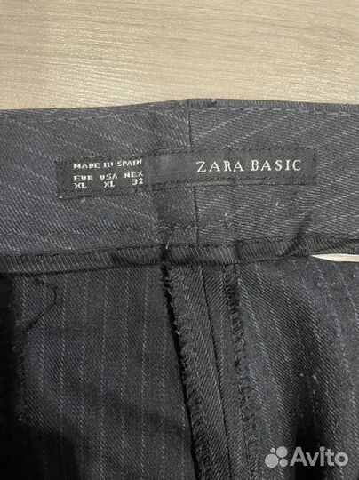 Женские брюки Zara