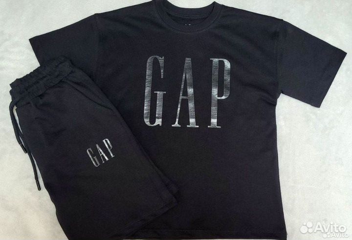 Костюм на мальчика gap