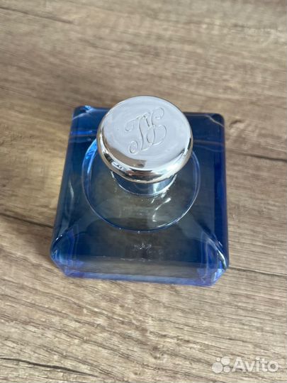 Туалетная вода мужская