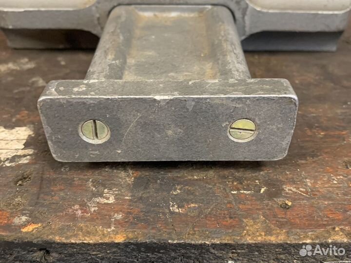 Замок на педали Жигули