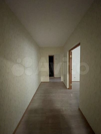 3-к. квартира, 72,5 м², 4/18 эт.