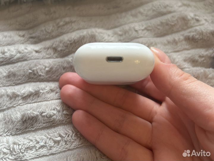 Наушники apple airpods 1