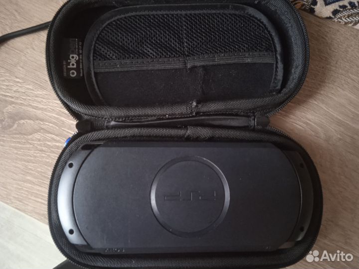 Sony psp 1008