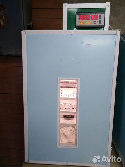 Обмен,продажа инкубатор