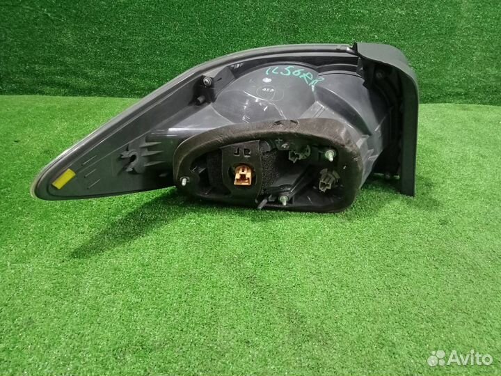 Фонарь задний правый Mazda Cx-7 ER3P L3-VDT