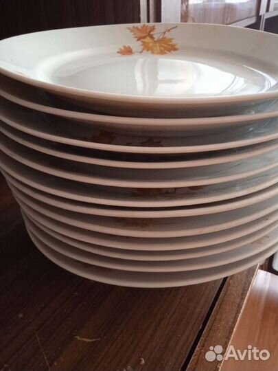 Столовый сервиз