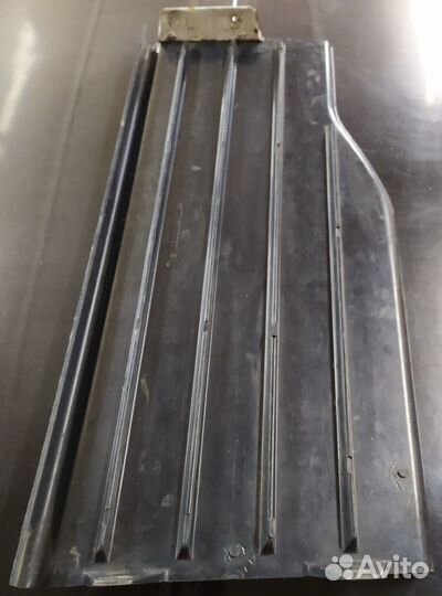 Запчасти для салона 