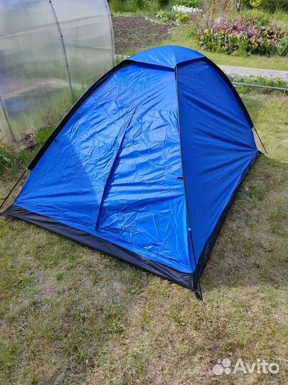 Палатка туристическая