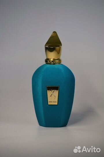 Распив Xerjoff Erba Pura (Оригинал)