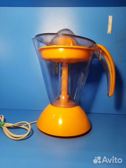 Соковыжималка irit