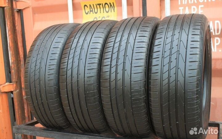 Hankook Ventus S1 Evo 2 K117 235/60 R18 103W