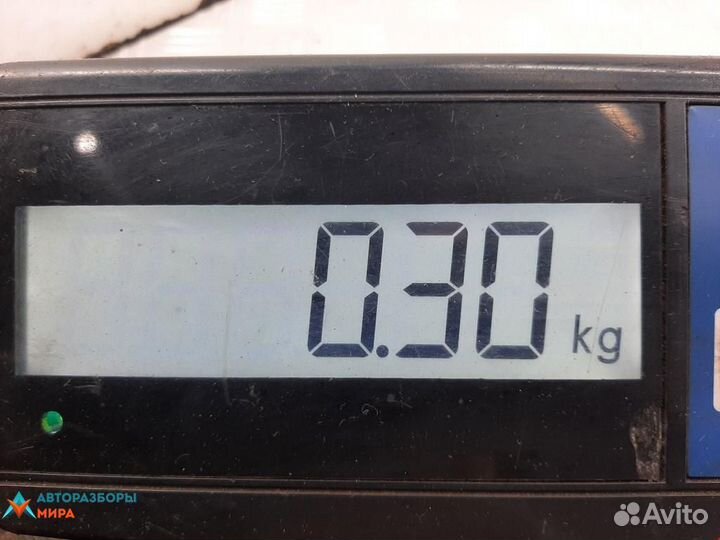 Хомут металлический Ford Focus (North America)