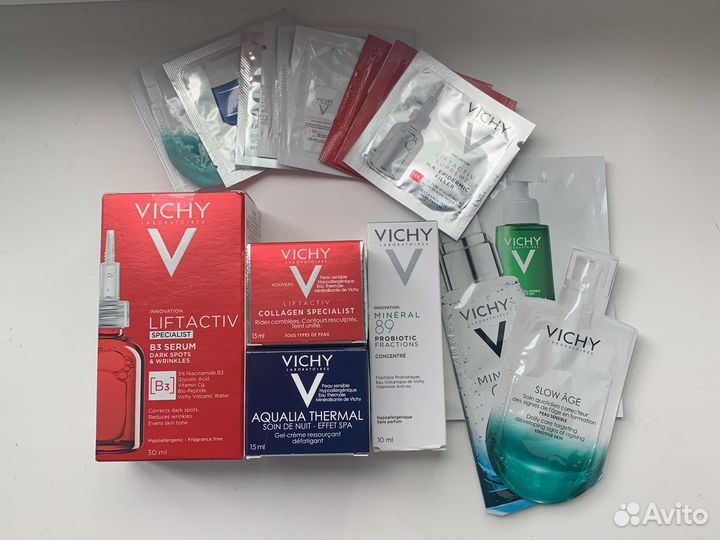 Vichy liftactiv specialist