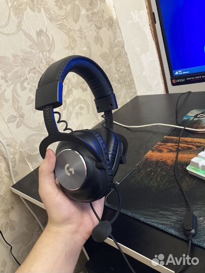 Игровой пк