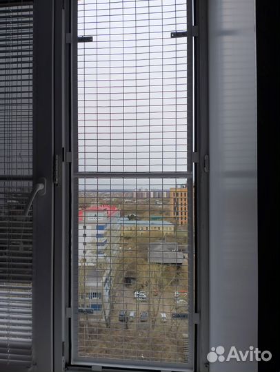 Москитные сетки на окна изготовление и установка