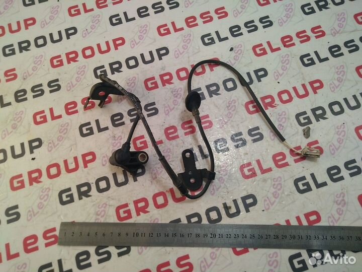 Датчик ABS CP задний R 4WD б/у