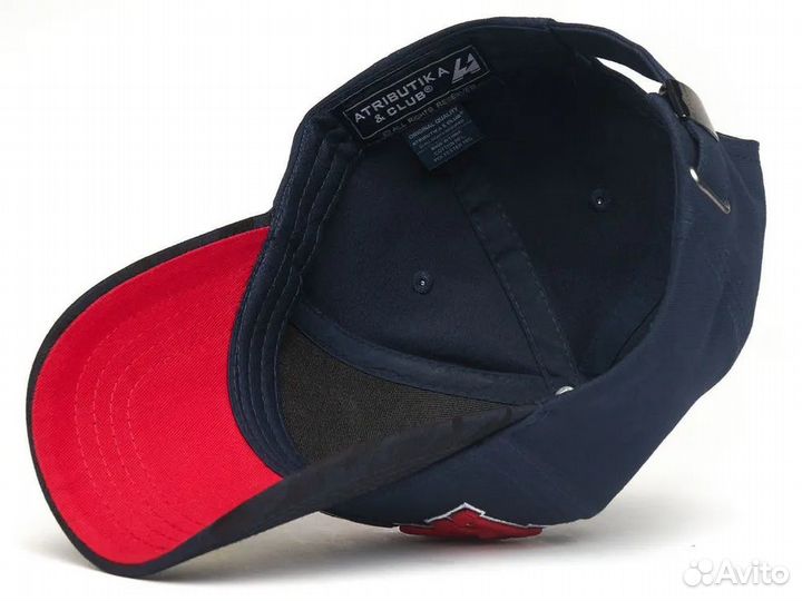Бейсболка мужская