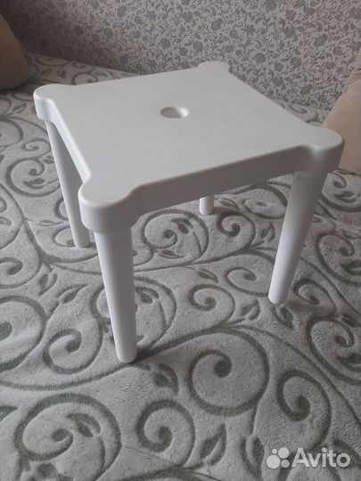 Стульчик детский IKEA