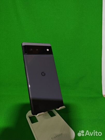 Google Pixel 6, 8/128 ГБ