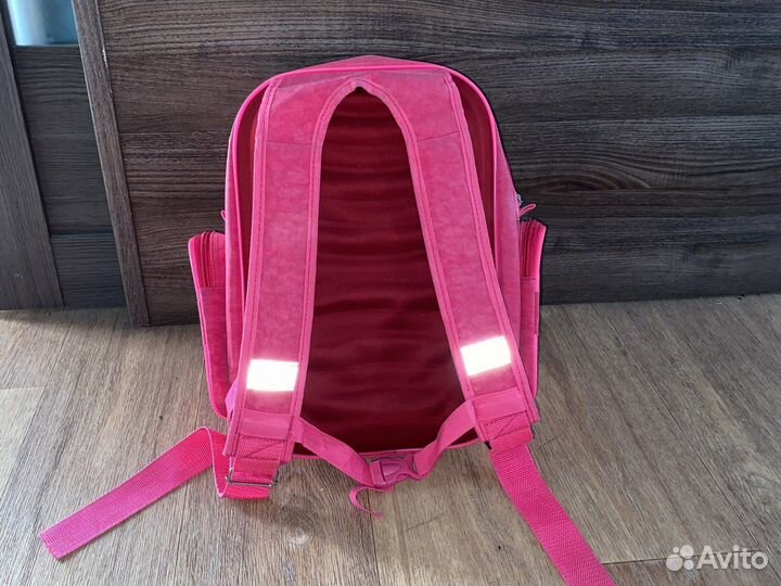 Рюкзак школьный для девочки