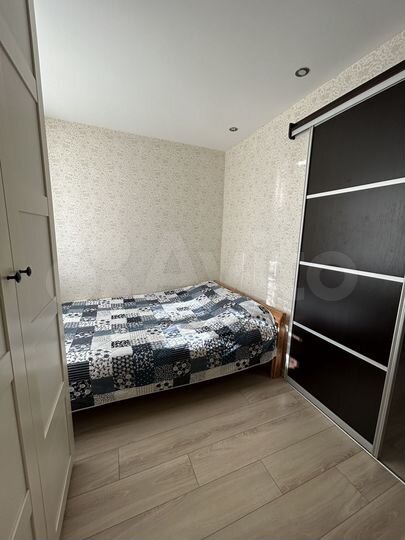 2-к. квартира, 43 м², 4/5 эт.