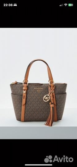 Сумка michael kors