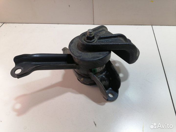 Подушка двигателя правая Hyundai Solaris FB G4FG