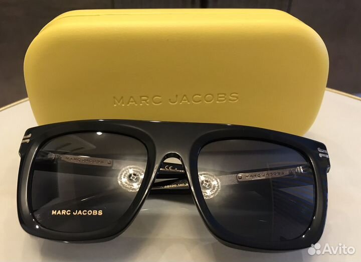 Marc jacobs очки оригинал