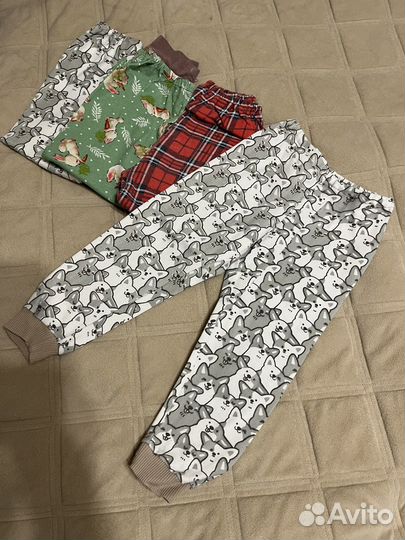 Пакет вещей на мальчика 80 86 размер