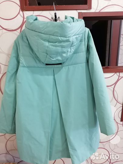 Куртка осенняя