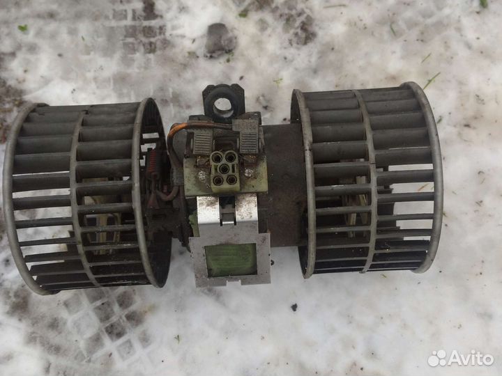 На запчасти