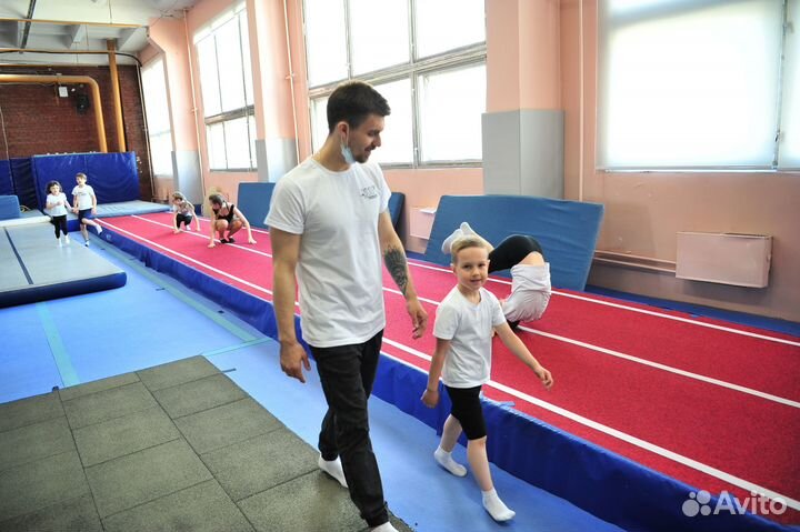 Индивидуальные занятия