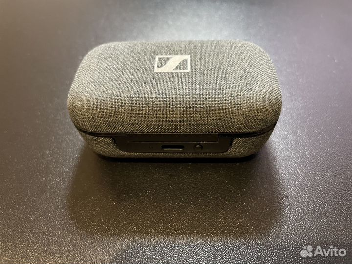 Б/п наушники Sennheiser Momentum True Wireless 2