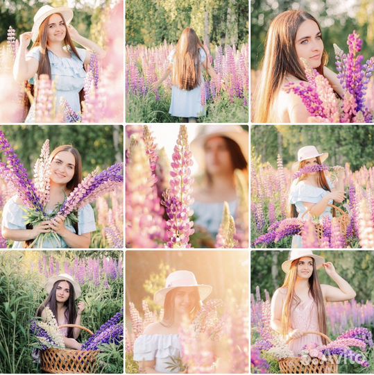 Фотосессия, фотограф