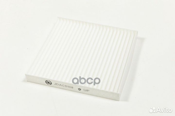 Фильтр салона jdac0108 Just Drive