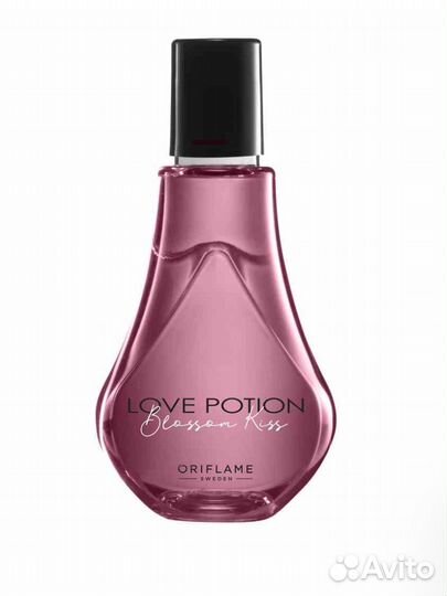 Туалетная вода женская Oriflame